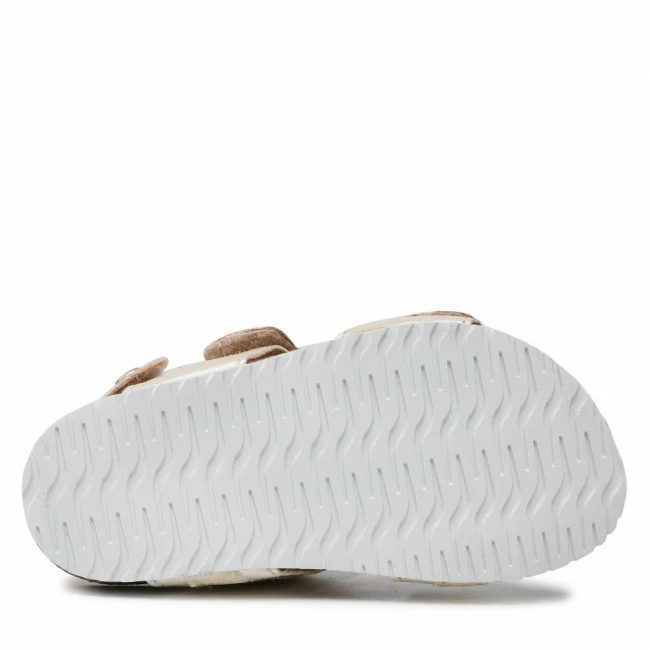 Sandals MAYORAL - 41366 Champan 25 Gold 6 Sandals MAYORAL - 41366 Champan 25 Gold - Image 4