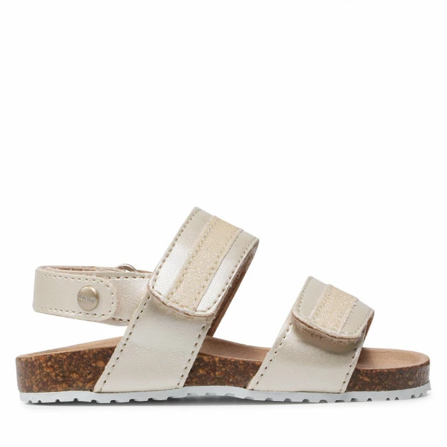 Sandals MAYORAL - 41366 Champan 25 Gold 4 Sandals MAYORAL - 41366 Champan 25 Gold - Image 2