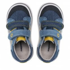 Velcro Trainers MAYORAL - 41.380 Jeans 53 Navy Blue 13 Velcro Trainers MAYORAL - 41.380 Jeans 53 Navy Blue -Cheap Mayoral Shop 0000209530926 05 rz