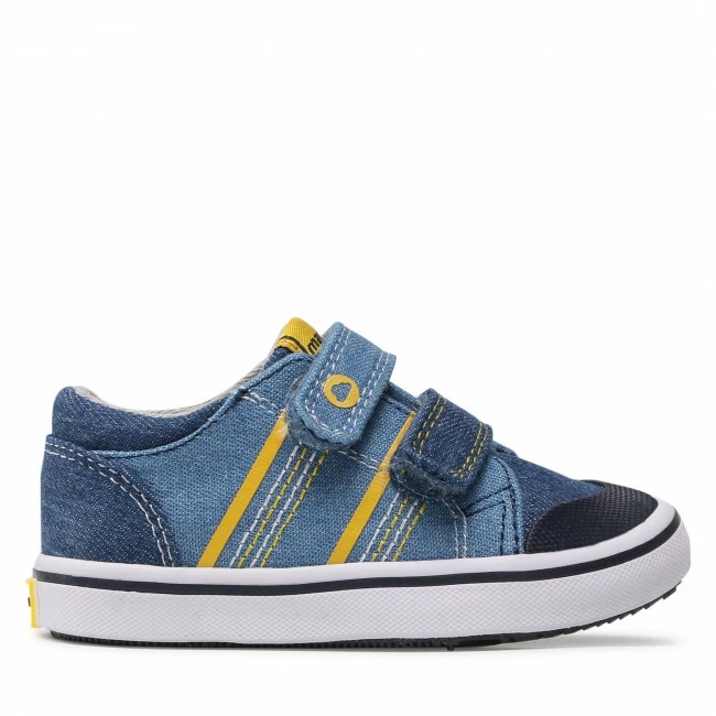 Velcro Trainers MAYORAL - 41.380 Jeans 53 Navy Blue 4 Velcro Trainers MAYORAL - 41.380 Jeans 53 Navy Blue - Image 2