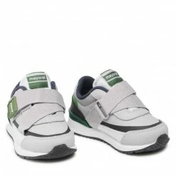 Velcro Sneakersy MAYORAL - 41.384 Piedra 62 Grey 13 Velcro Sneakersy MAYORAL - 41.384 Piedra 62 Grey -Cheap Mayoral Shop 0000209530957 08 rz
