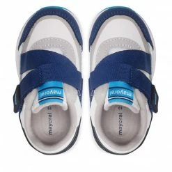 Velcro Trainers MAYORAL - 41.384 Klein 63 Navy Blue, Colourful 13 Velcro Trainers MAYORAL - 41.384 Klein 63 Navy Blue, Colourful -Cheap Mayoral Shop 0000209530964 07d rz