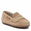 Slided Shoes Moccasins MAYORAL - 41388 Arena 71 Beige