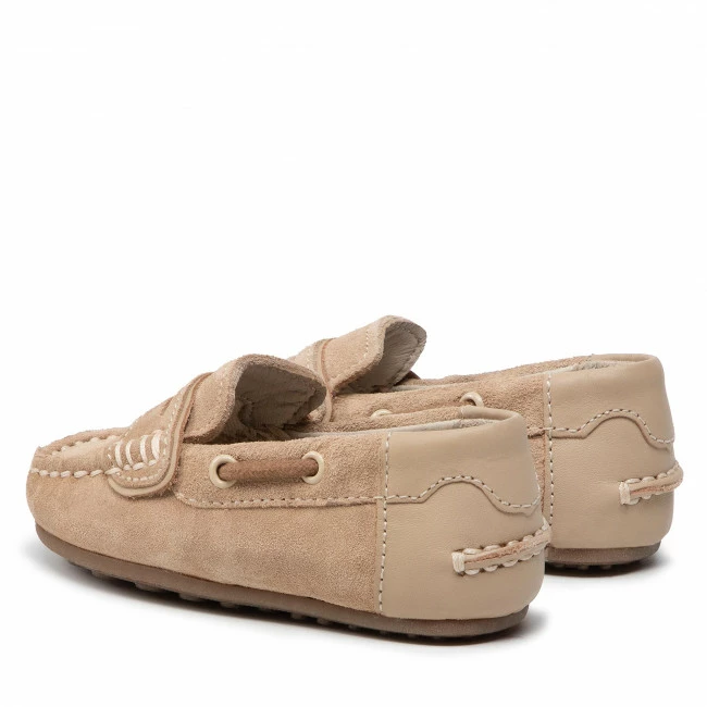Slided Shoes Moccasins MAYORAL - 41388 Arena 71 Beige 5 Slided Shoes Moccasins MAYORAL - 41388 Arena 71 Beige - Image 3