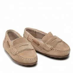 Slided Shoes Moccasins MAYORAL - 41388 Arena 71 Beige 12 Slided Shoes Moccasins MAYORAL - 41388 Arena 71 Beige -Cheap Mayoral Shop 0000209530995 03 is