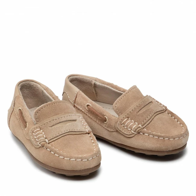 Slided Shoes Moccasins MAYORAL - 41388 Arena 71 Beige 7 Slided Shoes Moccasins MAYORAL - 41388 Arena 71 Beige - Image 5