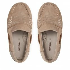 Slided Shoes Moccasins MAYORAL - 41388 Arena 71 Beige 13 Slided Shoes Moccasins MAYORAL - 41388 Arena 71 Beige -Cheap Mayoral Shop 0000209530995 04 is