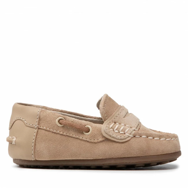 Slided Shoes Moccasins MAYORAL - 41388 Arena 71 Beige 4 Slided Shoes Moccasins MAYORAL - 41388 Arena 71 Beige - Image 2