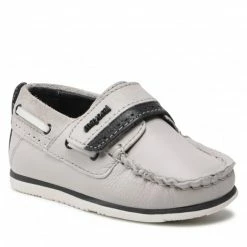 Velcro Shoes MAYORAL - 41390 Piedra 75 Grey