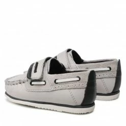 Velcro Shoes MAYORAL - 41390 Piedra 75 Grey -Cheap Mayoral Shop 0000209531015 02 rz