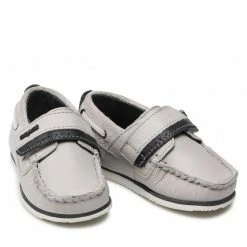 Velcro Shoes MAYORAL - 41390 Piedra 75 Grey -Cheap Mayoral Shop 0000209531015 03 rz