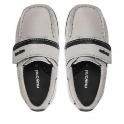 Velcro Shoes MAYORAL - 41390 Piedra 75 Grey -Cheap Mayoral Shop 0000209531015 06 d rz