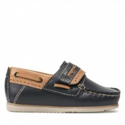 Velcro Shoes MAYORAL - 41390 Marino 76 Navy Blue -Cheap Mayoral Shop 0000209531022 03 rz