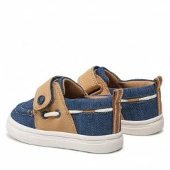 Velcro Shoes MAYORAL - 41.392 Denim 80 Navy Blue -Cheap Mayoral Shop 0000209531060 02 rz