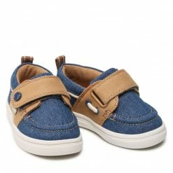 Velcro Shoes MAYORAL - 41.392 Denim 80 Navy Blue -Cheap Mayoral Shop 0000209531060 03 rz