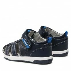 Sandals MAYORAL - 41.394 Marino 84 Navy Blue 10 Sandals MAYORAL - 41.394 Marino 84 Navy Blue -Cheap Mayoral Shop 0000209531091 02 rz