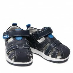 Sandals MAYORAL - 41.394 Marino 84 Navy Blue 12 Sandals MAYORAL - 41.394 Marino 84 Navy Blue -Cheap Mayoral Shop 0000209531091 03 rz