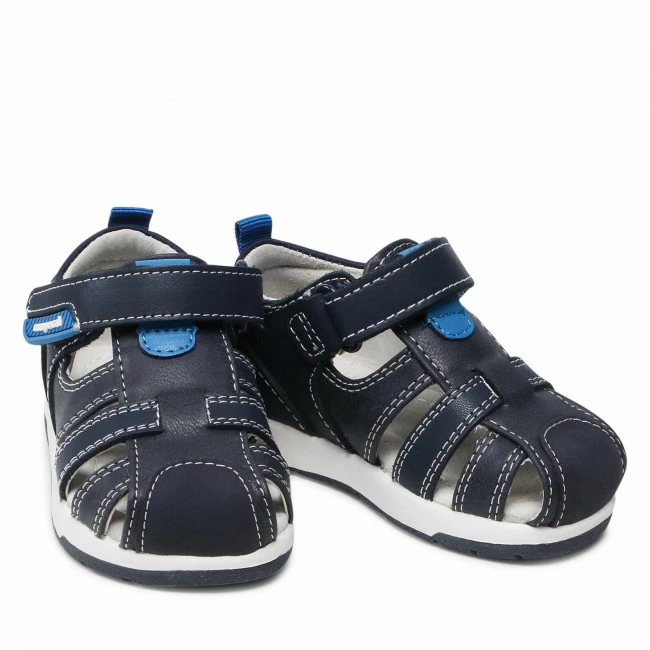 Sandals MAYORAL - 41.394 Marino 84 Navy Blue 7 Sandals MAYORAL - 41.394 Marino 84 Navy Blue - Image 5