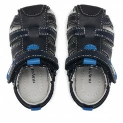 Sandals MAYORAL - 41.394 Marino 84 Navy Blue 13 Sandals MAYORAL - 41.394 Marino 84 Navy Blue -Cheap Mayoral Shop 0000209531091 05 rz