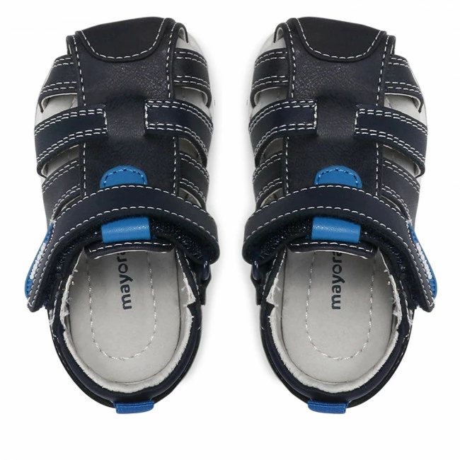 Sandals MAYORAL - 41.394 Marino 84 Navy Blue 8 Sandals MAYORAL - 41.394 Marino 84 Navy Blue - Image 6