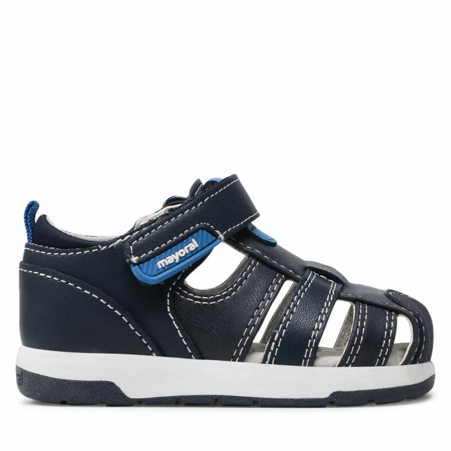 Sandals MAYORAL - 41.394 Marino 84 Navy Blue 4 Sandals MAYORAL - 41.394 Marino 84 Navy Blue - Image 2