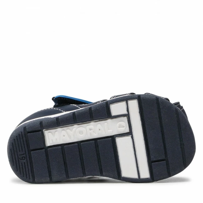 Sandals MAYORAL - 41.394 Marino 84 Navy Blue 6 Sandals MAYORAL - 41.394 Marino 84 Navy Blue - Image 4