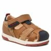 Sandals MAYORAL - 41.394 Camel 85 Brown