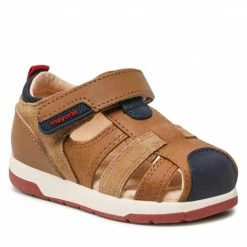 Sandals MAYORAL - 41.394 Camel 85 Brown