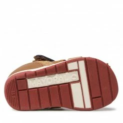 Sandals MAYORAL - 41.394 Camel 85 Brown 11 Sandals MAYORAL - 41.394 Camel 85 Brown -Cheap Mayoral Shop 0000209531107 04 rz