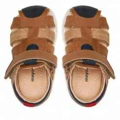 Sandals MAYORAL - 41.394 Camel 85 Brown 13 Sandals MAYORAL - 41.394 Camel 85 Brown -Cheap Mayoral Shop 0000209531107 06d rz