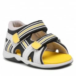 Sandals MAYORAL - 41.398 Amarillo 92 Grey