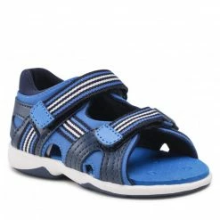 Sandals MAYORAL - 41.398 Cobalto 93 Navy Blue