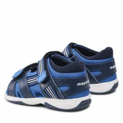Sandals MAYORAL - 41.398 Cobalto 93 Navy Blue -Cheap Mayoral Shop 0000209531145 02 rz