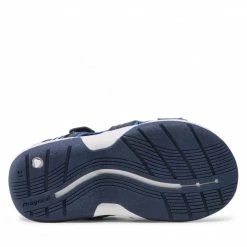 Sandals MAYORAL - 41.398 Cobalto 93 Navy Blue -Cheap Mayoral Shop 0000209531145 04 rz