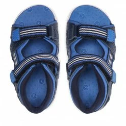 Sandals MAYORAL - 41.398 Cobalto 93 Navy Blue -Cheap Mayoral Shop 0000209531145 05d rz