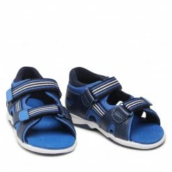Sandals MAYORAL - 41.398 Cobalto 93 Navy Blue -Cheap Mayoral Shop 0000209531145 07 rz
