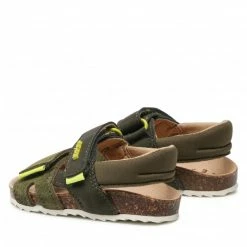 Sandals MAYORAL - 41400 Musgo 88 Green -Cheap Mayoral Shop 0000209531152 02 rz