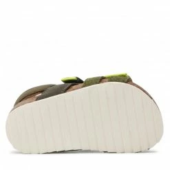 Sandals MAYORAL - 41400 Musgo 88 Green -Cheap Mayoral Shop 0000209531152 04 rz