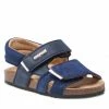 Sandals MAYORAL - 41400 Marino 89 Navy Blue -Cheap Mayoral Shop 0000209531169 01 rz