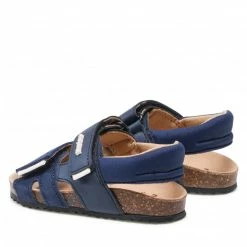 Sandals MAYORAL - 41400 Marino 89 Navy Blue -Cheap Mayoral Shop 0000209531169 02 rz
