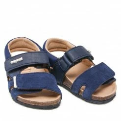 Sandals MAYORAL - 41400 Marino 89 Navy Blue -Cheap Mayoral Shop 0000209531169 03 rz