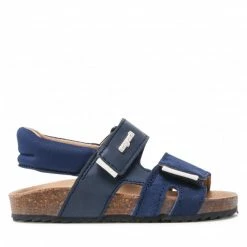 Sandals MAYORAL - 41400 Marino 89 Navy Blue -Cheap Mayoral Shop 0000209531169 07 rz