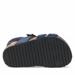 Sandals MAYORAL - 41400 Marino 89 Navy Blue -Cheap Mayoral Shop 0000209531169 08 rz