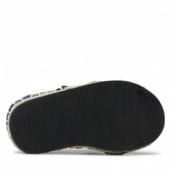 Velcro Espadrilles MAYORAL - 41.404 Denim 10 Navy Blue -Cheap Mayoral Shop 0000209531190 04 rz