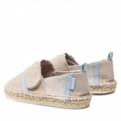 Velcro Espadrilles MAYORAL - 41.404 Arena 11 Beige -Cheap Mayoral Shop 0000209531206 02 bs kopia