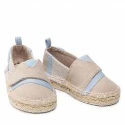 Velcro Espadrilles MAYORAL - 41.404 Arena 11 Beige -Cheap Mayoral Shop 0000209531206 08 bs kopia