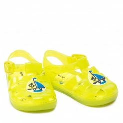 Sandals MAYORAL - 41.406 Lima 14 Green -Cheap Mayoral Shop 0000209531213 03 bs kopia