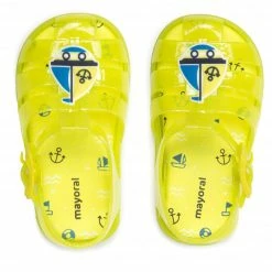 Sandals MAYORAL - 41.406 Lima 14 Green -Cheap Mayoral Shop 0000209531213 05 bs kopia