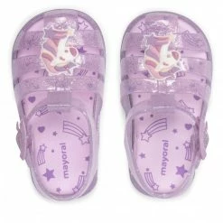 Sandals MAYORAL - 41.406 Malva 15 Purple -Cheap Mayoral Shop 0000209531220 05 bs kopia