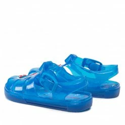 Sandals MAYORAL - 41.406 Klein 16 Blue -Cheap Mayoral Shop 0000209531237 02 bs kopia